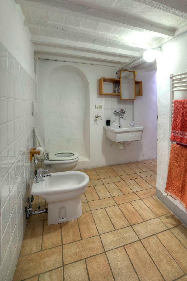 Stilmoderno Nice Apartment In Siena'S Historic Center, Just Steps From Piazza Del Campo Luaran gambar