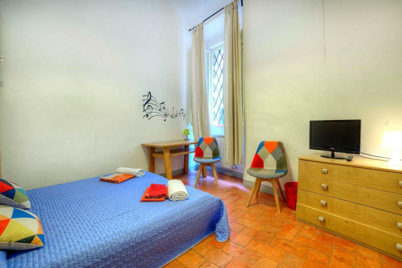 Stilmoderno Nice Apartment In Siena'S Historic Center, Just Steps From Piazza Del Campo Luaran gambar