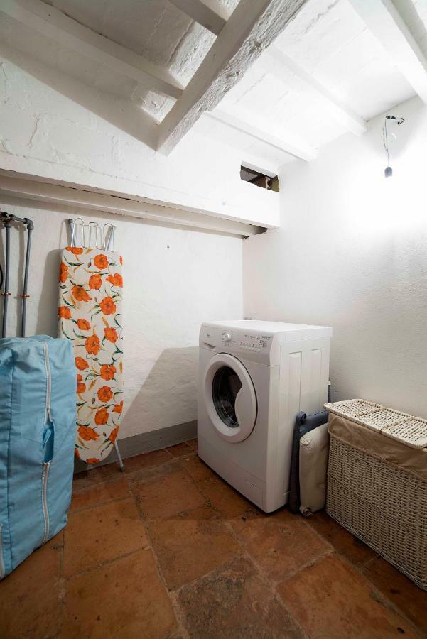 Stilmoderno Nice Apartment In Siena'S Historic Center, Just Steps From Piazza Del Campo Luaran gambar